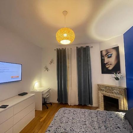 Mira - Sublime Apartment Close To Train Station 科尔贝－埃索讷 外观 照片