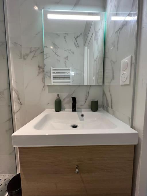 Mira - Sublime Apartment Close To Train Station 科尔贝－埃索讷 外观 照片