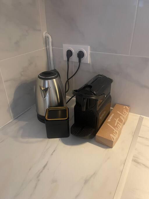 Mira - Sublime Apartment Close To Train Station 科尔贝－埃索讷 外观 照片